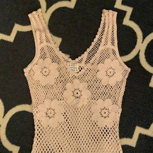 Free People cover-up